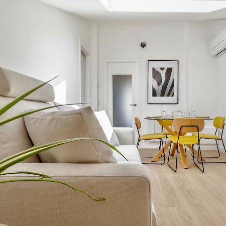 Atticus Apartment Toledo Luaran gambar